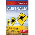 thumbnail image 1 of Complete Guide: Frommer's Australia 2019 (Edition 19) (Paperback), 1 of 1