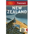 thumbnail image 1 of Complete Guide Frommer's New Zealand, (Paperback), 1 of 1