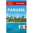thumbnail image 1 of Complete Guide Frommer's Panama, (Paperback), 1 of 1