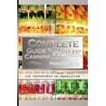 thumbnail image 1 of Complete Guide To Home Canning And Preserving, 1 of 1