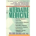 thumbnail image 1 of Pre-Owned The American Holistic Health Association Complete Guide to Alternative Medicine (Paperback) 0446672580 9780446672580, 1 of 1