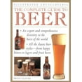 thumbnail image 1 of Pre-Owned Complete Guide to Beer (Paperback) 0754800253 9780754800255, 1 of 1