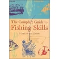 thumbnail image 1 of Pre-Owned Complete Guide to Fishing Skills (Paperback) 1841881678 9781841881676, 1 of 1