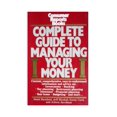 thumbnail image 1 of Pre-Owned Complete Guide to Managing Your Money 9780890430699, 1 of 1