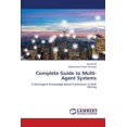 thumbnail image 1 of Complete Guide to Multi-Agent Systems, (Paperback), 1 of 1
