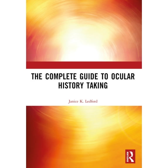 Basic Bookshelf for Eyecare Professional The Complete Guide to Ocular History Taking, (Paperback)