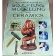 thumbnail image 1 of Pre-Owned Complete Guide to Sculpture Modelling and Ceramics; Techniques Materials (Hardcover) 1856279715 9781856279710, 1 of 1