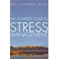 thumbnail image 1 of Complete Guide to Stress Management: How to Recognise the Causes and Consequences of Stress and Strategies for, 1 of 1