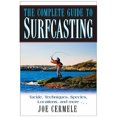 thumbnail image 1 of Pre-Owned The Complete Guide to Surfcasting (Paperback) 1580801676 9781580801676, 1 of 1