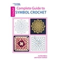 thumbnail image 1 of Complete Guide to Symbol Crochet, 1 of 1