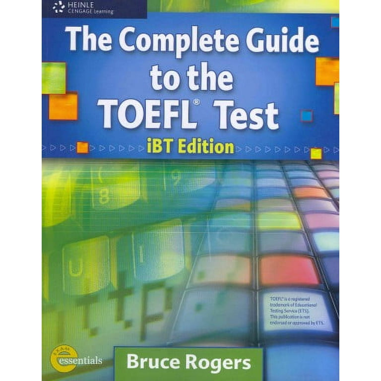TOEFL IBT フルセット TOFEL ibt 5: Wang Jing, Qiu Bing: 9787501256204: Amazon.com