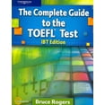 thumbnail image 1 of Complete Guide to the Toefl Test : iBT Edition, 1 of 1