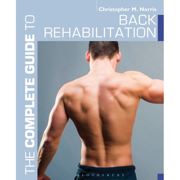 Pre-Owned Complete Guides: The Complete Guide to Back Rehabilitation (Paperback)