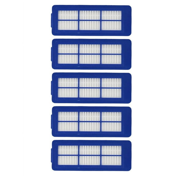 Complete HEPA Filter Set for eufy For RoboVac Models Including G20 G30
