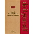 thumbnail image 1 of Pre-Owned Complete Handyman Do It Yourself Encyclopedia Paperback, 1 of 1
