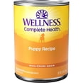thumbnail image 1 of Complete Health Chicken & Salmon Natural Wet Canned Puppy Food 12.5 oz., Case of 12, 1 of 2