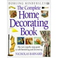 thumbnail image 1 of Pre-Owned Complete Home Decorating Book (The Complete Book) (Hardcover) 0751301353 9780751301359, 1 of 1