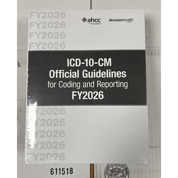 Complete Home Health ICD-10-CM Diagnosis Coding Manual, 2026