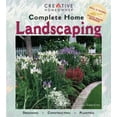thumbnail image 1 of Pre-Owned Complete Home Landscaping (Paperback) 158011072X 9781580110723, 1 of 1