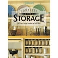 thumbnail image 1 of Pre-Owned Complete Home Storage (Paperback) 0376017651 9780376017659, 1 of 1