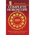 thumbnail image 1 of Pre-Owned Complete Horoscope 2019: Monthly Astrological Forecasts for Every Zodiac Sign for 2019 Paperback, 1 of 1