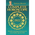 thumbnail image 1 of Pre-Owned Complete Horoscope 2022: Monthly Astrological Forecasts for Every Zodiac Sign for 2022 Paperback, 1 of 1
