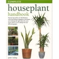 thumbnail image 1 of Pre-Owned Complete Houseplant Handbook by Peter McHoy (Paperback) English, 1 of 1