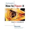 thumbnail image 1 of Complete How to Figure It, (Paperback), 1 of 1