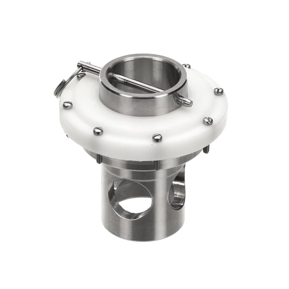 Lvo Complete Hub Kit 103-2049 - Genuine OEM Replacement Part