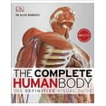 thumbnail image 1 of Complete Human Body : The Definitive Visual Guide, 1 of 1