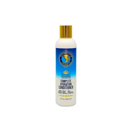 Nefertitis Secrets Complete Hydration Conditioner, 8 Oz