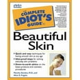thumbnail image 1 of Pre-Owned Complete Idiot's Guide to Beautiful Skin Paperback, 1 of 1