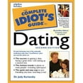 thumbnail image 1 of Pre-Owned The Complete Idiot's Guide to Dating, 2E (Paperback) 0028627393 9780028627397, 1 of 1