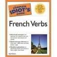 thumbnail image 1 of Pre-Owned Complete Idiot's Guide to French Verbs (Paperback) 159257193X 9781592571932, 1 of 1