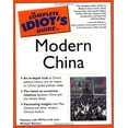thumbnail image 1 of Pre-Owned Complete Idiot's Guide to Modern China Paperback, 1 of 1