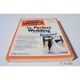 thumbnail image 1 of Pre-Owned Complete Idiot's Guide to Perfect Wedding (Paperback) 1567615325 9781567615326, 1 of 1