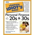 thumbnail image 1 of Pre-Owned The Complete Idiot's Guide to Personal Finance in Your 20s and 30s (Unknown) 0028624157 9780028624150, 1 of 1