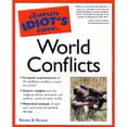 thumbnail image 1 of Pre-Owned Complete Idiot's Guide to World Conflicts (Paperback) 0028643666 9780028643663, 1 of 1
