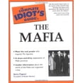 thumbnail image 1 of Pre-Owned The Complete Idiot's Guide(R) to the Mafia (Paperback) 0028642252 9780028642253, 1 of 1
