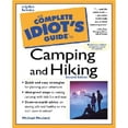 thumbnail image 1 of Complete Idiot's Guides (Lifestyle Paperback): The Complete Idiot's Guide to Camping & Hiking, 2e (Edition 2) (Paperback), 1 of 1