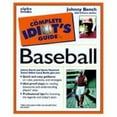 thumbnail image 1 of Pre-Owned Complete Idiot's Guide to Baseball (Paperback) 9780028629513, 1 of 1