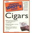 thumbnail image 1 of Pre-Owned The Complete Idiot's Guide to Cigars (Paperback) 0028619757 9780028619750, 1 of 1