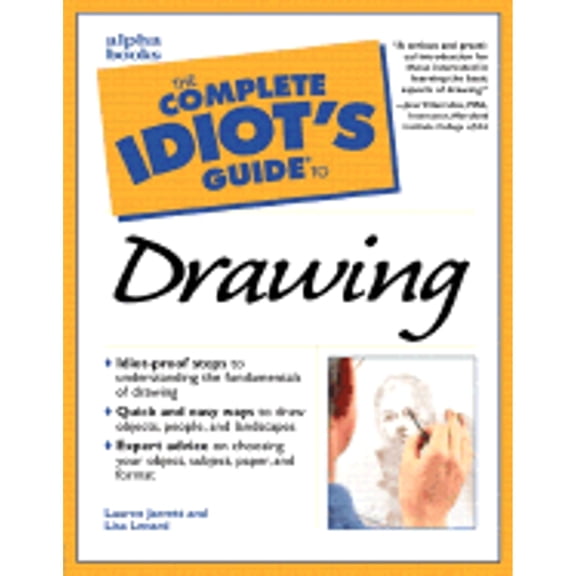 Pre-Owned Drawing (Paperback) 9780028639369
