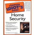 thumbnail image 1 of Pre-Owned The Complete Idiot's Guide to Home Security (Paperback) 0028639510 9780028639512, 1 of 1