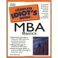 thumbnail image 1 of Pre-Owned The Complete Idiot's Guide to MBA Basics (Paperback) 0028621646 9780028621647, 1 of 1