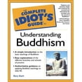 thumbnail image 1 of Pre-Owned Complete Idiot's Guides (Lifestyle Paperback): The Guide to Understanding Buddhism (Paperback), 1 of 1