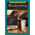 thumbnail image 1 of Complete Illustrated Guides: The Complete Illustrated Guide to Woodworking DVD Volume 1 (Double-sided CD/DVD), 1 of 2