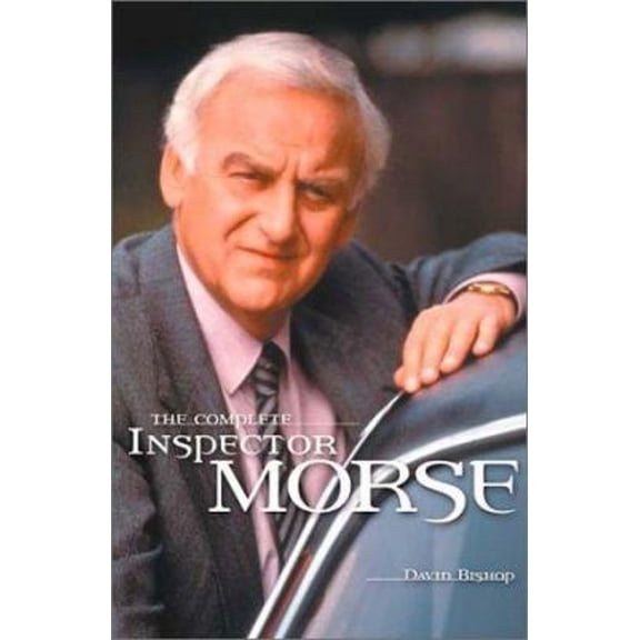 Pre-Owned The Complete Inspector Morse (Paperback) 1903111269 9781903111260