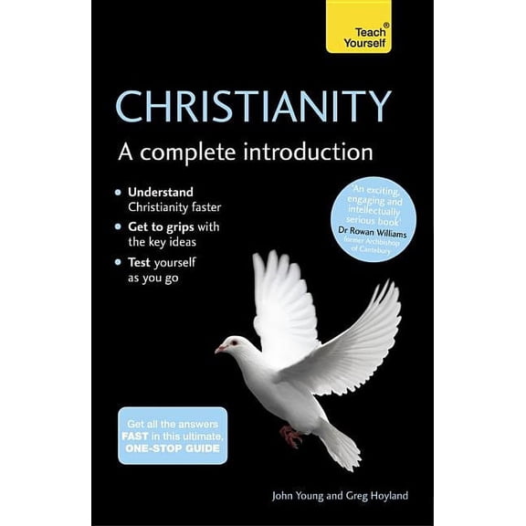 Complete Introduction: Christianity: A Complete Introduction (Paperback)