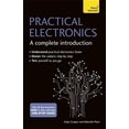 thumbnail image 1 of Complete Introduction Practical Electronics: A Complete Introduction, (Paperback), 1 of 1